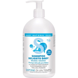 Sapone di un Tempo Baby Shampoo