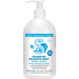 Sapone di un Tempo Baby Shampoo - 500 ml