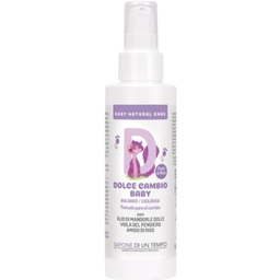Sapone di un Tempo Baby Wickelcreme - 150 ml