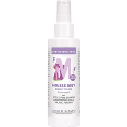 Sapone di un Tempo Baby Körperlotion - 150 ml