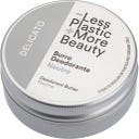 Sapone di un Tempo Crema Desodorante Sin Perfume - Neutro