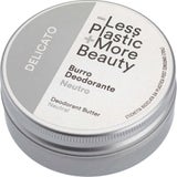 Sapone di un Tempo Dezodorant w kremie