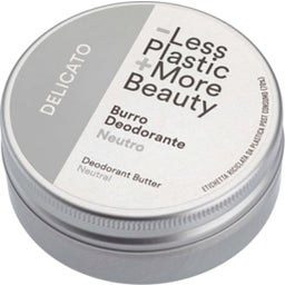 Sapone di un Tempo Dezodorant w kremie - Neutralny