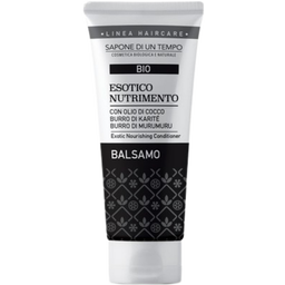Sapone di un Tempo Nährende Spülung - 200 ml