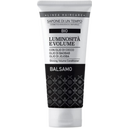 Sapone di un Tempo Balzam za sijaj in volumen - 200 ml