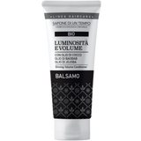 Sapone di un Tempo Glanz & Volumen Spülung