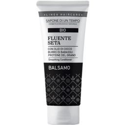 Sapone di un Tempo Glättende Spülung - 200 ml