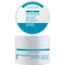 Sapone di un Tempo Nährende Haarmaske - 200 ml