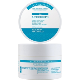 Sapone di un Tempo Anti-Frizz Haarmaske - 200 ml