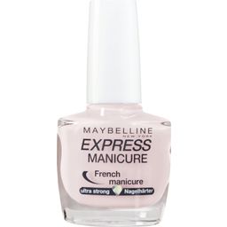 Nagellack Express Manicure Fransk Manicure - 07 - Pastel