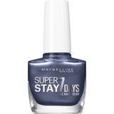 MAYBELLINE Lak za nohte Super Stay 7 Days