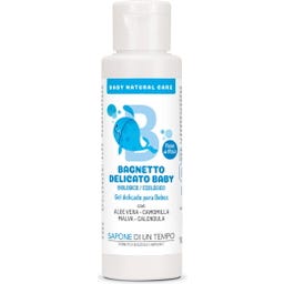Sapone di un Tempo Babybadadditief - 100 ml
