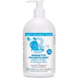 Sapone di un Tempo Baby Bath Additive