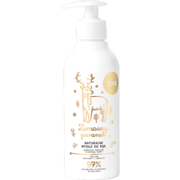 YOPE Sapone per le mani Winter Morning