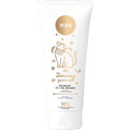 YOPE Gel doccia Winter Morning