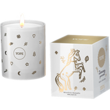 YOPE Vela perfumada "Manhã de inverno