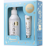 Set Winter Morning - Handseife + Handcreme