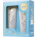 Winter Morning Set - Shower Gel + Body Lotion