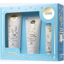 Winter Morning Set - Gel de Duche + Loção Corporal + Creme de Mãos