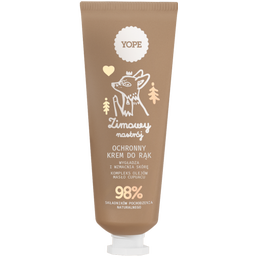 YOPE Crema mani Winter Mood