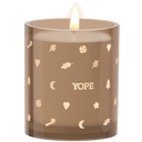YOPE Candela profumata Winter Mood