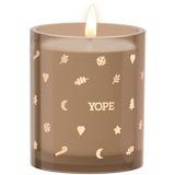 YOPE Vela perfumada Winter Mood