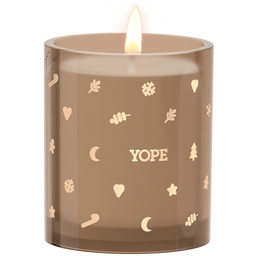 YOPE Candela profumata Winter Mood