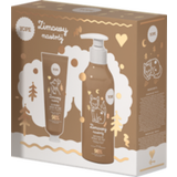 YOPE Set Winter Mood - Handseife + Handcreme
