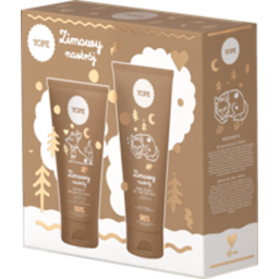 Set Winter Mood - Gel doccia + Lozione corpo