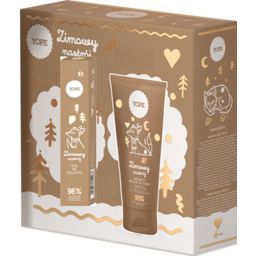 Set Winter Mood - lozione corpo + eau de toilette