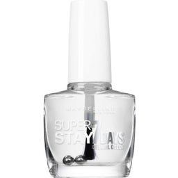 MAYBELLINE SuperStay 7 Days Nail Varnish - 25 - Crystal Clear