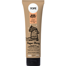 Daily Heroes Super Shiny Laminating Jelly (gelée laminée) - 140 ml