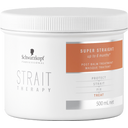 Schwarzkopf Professional Strait Therapy - Post Balm Treatment - 500 ml