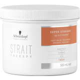 Schwarzkopf Professional Strait Therapy Post Balm Treatment