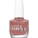 MAYBELLINE Esmalte Super Stay 7 Days