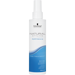Natur Styling Pre-Treatment Balance Spray - 200 ml