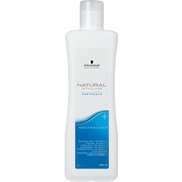 Schwarzkopf Professional Natur Styling Neutraliser+ Fixing Lotion - 1 l