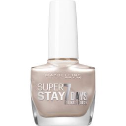 MAYBELLINE SuperStay 7 Days Nail Varnish - 892 - Dusted Pearl