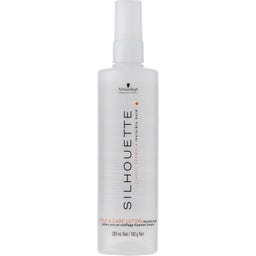 Silhouette Flexible Hold Styling & Care Lotion - 200 ml