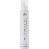 Schwarzkopf Professional Silhouette - Flexible Hold Mousse