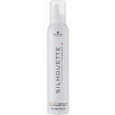 Schwarzkopf Professional Silhouette Flexible Hold Mousse - 200 ml