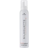 Schwarzkopf Professional Silhouette - Flexible Hold Mousse
