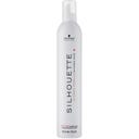 Schwarzkopf Professional Silhouette - Flexible Hold Mousse - 500 ml