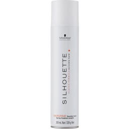 Schwarzkopf Professional Silhouette - Flexible Hold Hairspray - 300 ml
