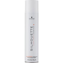 Schwarzkopf Professional Silhouette - Flexible Hold Hairspray - 300 ml