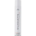 Schwarzkopf Professional Spray Fixation Souple Silhouette - 500 ml
