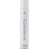 Schwarzkopf Professional Spray Fixation Souple Silhouette