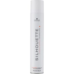 Schwarzkopf Professional Silhouette - Flexible Hold Hairspray - 500 ml