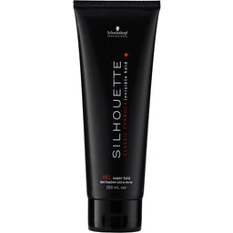Schwarzkopf Professional Gel Tenue Ultra-Forte Silhouette - 250 ml