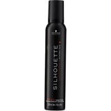 Schwarzkopf Professional Mousse Tenue Ultra-Forte Silhouette